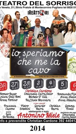 io speriamo che me la cavo_2014